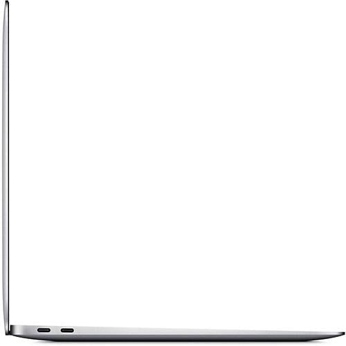 Apple MacBook Air 3 13.3 inches Retina display, 1.6GHz dual-core Intel Core i5, 256GB Early 2020 (Silver) - Plug.tech