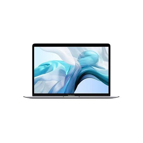 Macbook Air Early 2020 Intel i5 1.1GHZ 512GB SSD (Silver) - Plug.tech