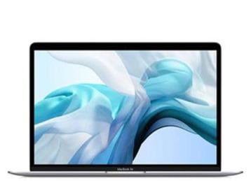 Apple MacBook Air 3 13.3 inches Retina display, 1.6GHz dual-core Intel Core i5, 256GB Early 2020 (Silver) - Plug.tech