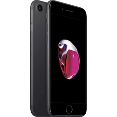 iPhone 7 Black 32GB (AT&T Only) – Plug