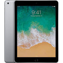 iPad 2017 (5.ª generación, 9,7") 128 GB gris espacial (Wifi)