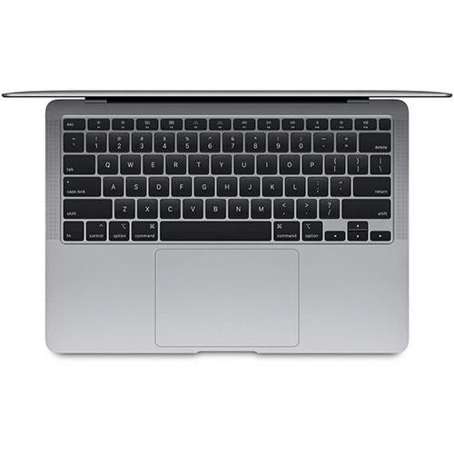 Apple MacBook Air 3 13.3 inches  Retina display, 1.6GHz dual-core Intel Core i5, 256GB Early 2020 (Space Gray) - Plug.tech
