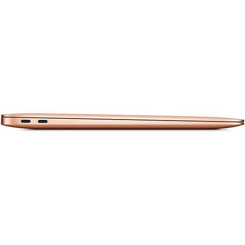 Apple MacBook Air 13-inch Retina Display, 8GB RAM, 512GB SSD Storage Early 2020 (Gold) - Plug.tech