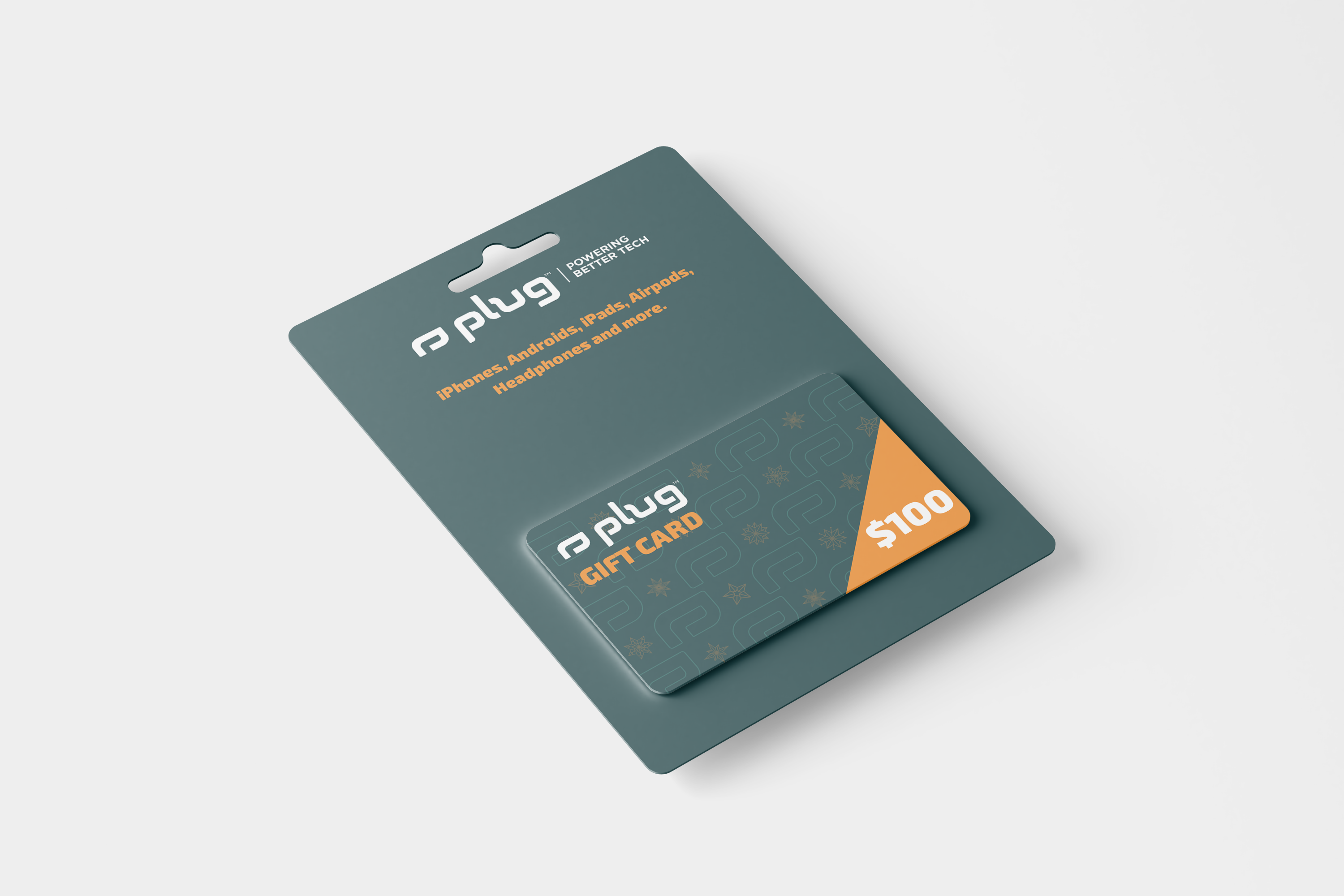 Plug.tech Gift Card - Plug.tech