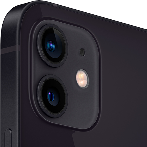 iPhone 12 Black 64GB (Unlocked) iPhone 12 Black 64GB (Unlocked)
