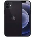 iPhone 12 negro de 128 GB (solo AT&amp;T)