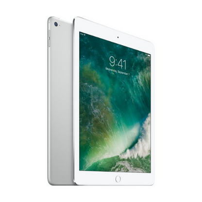 iPad 2017 (5.ª generación, 9,7") 32 GB Plata (Wifi)