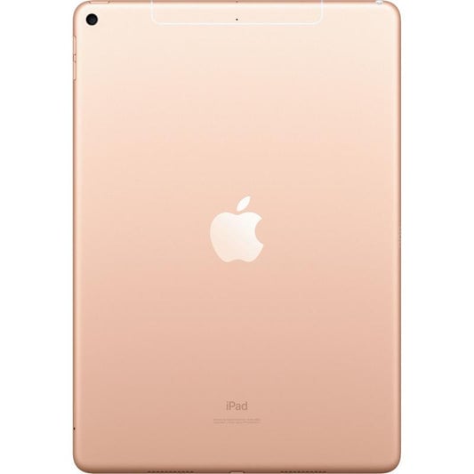 iPad Air (3rd Gen) 64GB Gold (Cellular + Wifi) - Plug.tech