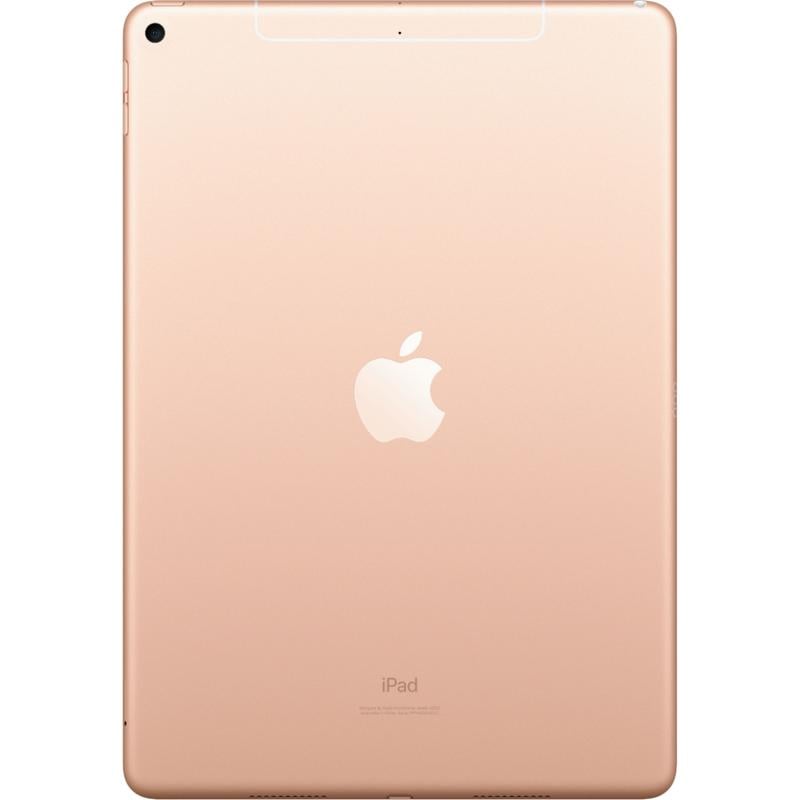 iPad Air (3rd Gen) 64GB Gold (Cellular + Wifi) - Plug.tech