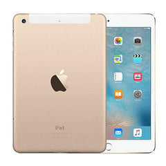 iPad Air 10.5" (3rd Gen, 2019) 64GB - Gold (Wi-Fi + Cellular)