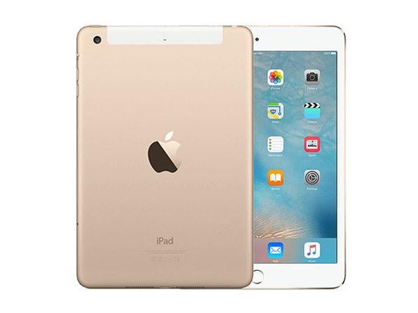 iPad Air (3rd Gen) 64GB Gold (Cellular + Wifi) - Plug.tech