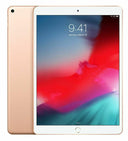 iPad Air 3 (3.ª generación, 10,5") 256 GB dorado (celular + Wifi)