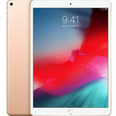 iPad Air 10.5" (3rd Gen, 2019) 64GB - Gold (Wi-Fi)