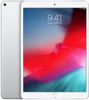 iPad Air 3 (3.ª generación, 10,5") 256 GB Plata (Wifi)