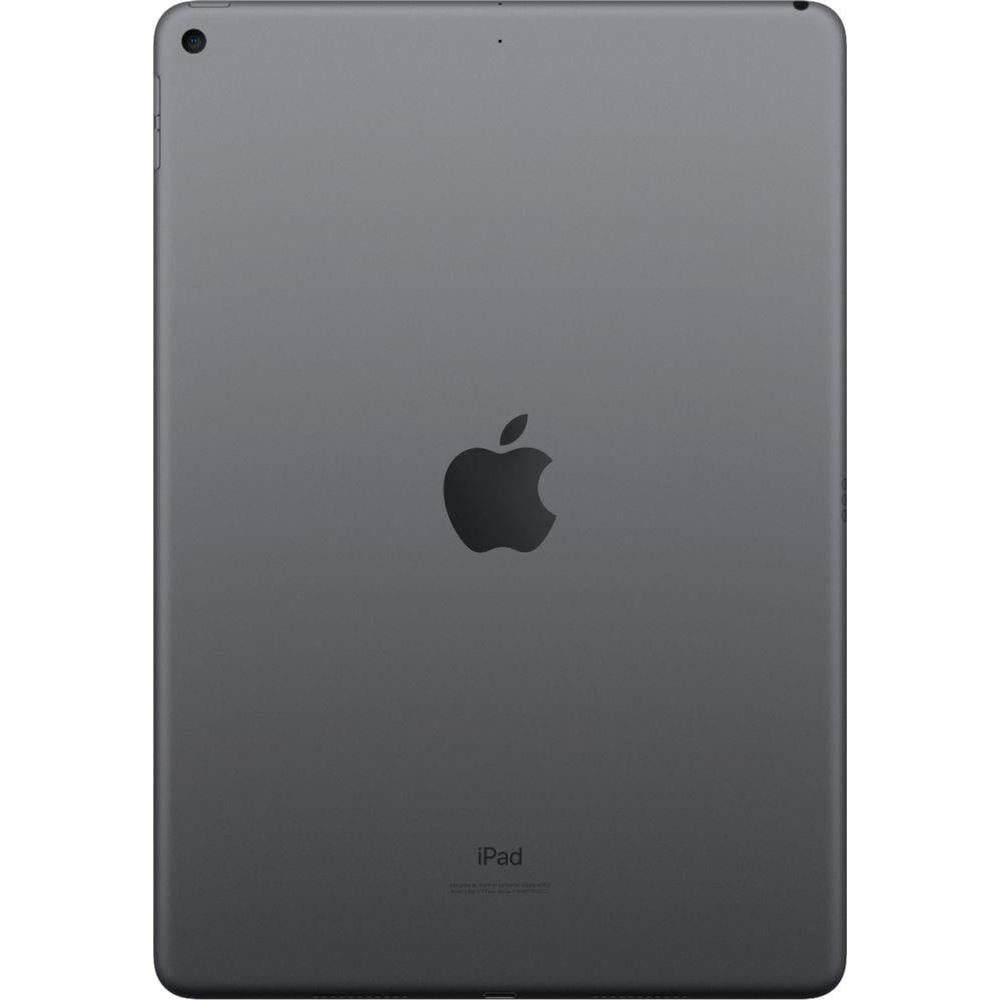 iPad Pro 3rd Gen 64GB 12.9" Space Gray (Wifi) - Plug.tech