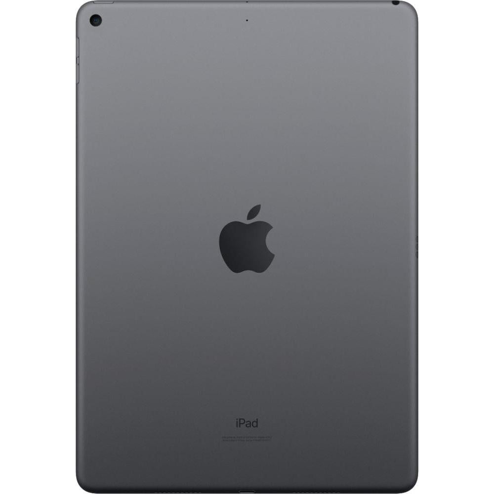 iPad Pro 3rd Gen 256GB 12.9" Space Gray (Wifi) - Plug.tech