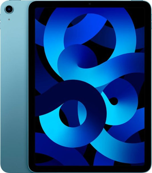iPad Air 5 (5th Gen, 10.9") 256GB Blue (Wifi)