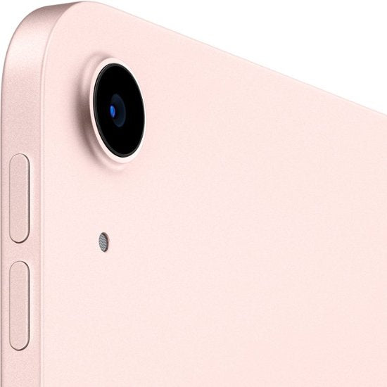 iPad Air 5 (5th Gen, 10.9") 64GB Pink (Wifi)
