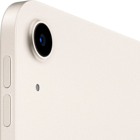 iPad Air 5 (5th Gen, 10.9") 64GB Starlight (Wifi)