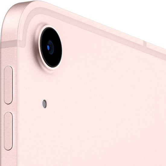 iPad Air 5 (5th Gen, 10.9") 64GB Pink (Cellular + Wifi)