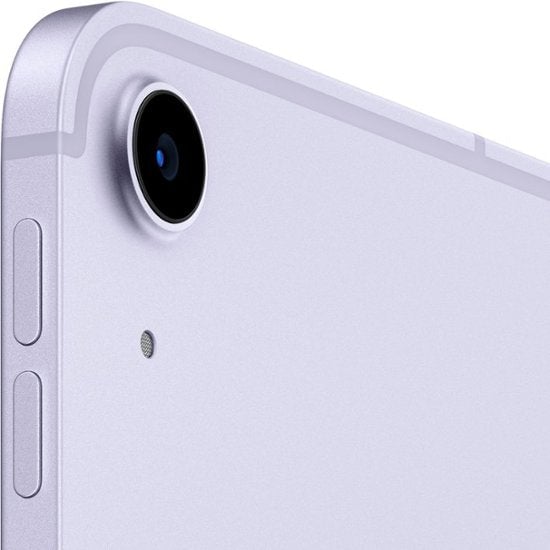 iPad Air 5 (5.ª generación, 10,9") 64 GB Púrpura (WiFi + Celular)