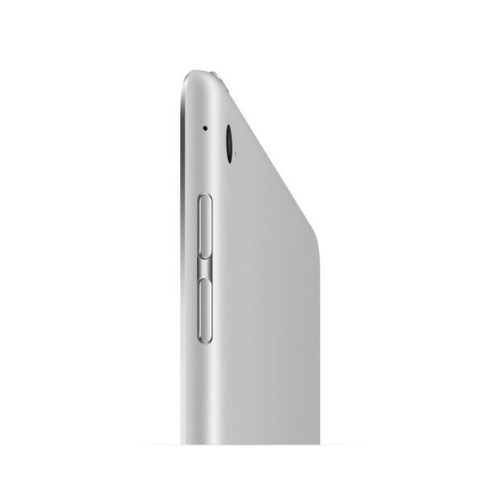 iPad Mini 4 32GB Silver (Wifi) - Plug.tech