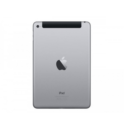 iPad Mini 4 128GB Space Gray (Cellular + Wifi) – Plug iPad Mini 4 128GB Space Gray (Cellular + Wifi) – Plug