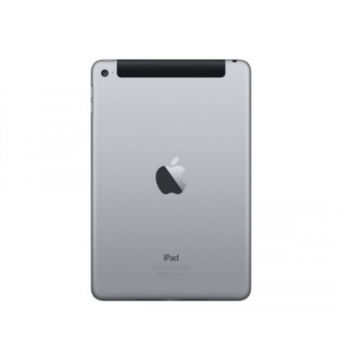 iPad Mini 4 128GB Space Gray (Cellular + Wifi)