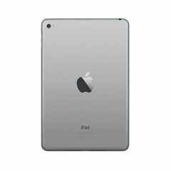 iPad mini (4th Gen, 2015) 128GB - Space Gray (Wi-Fi) – Plug