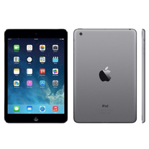 iPad Mini 4 128GB Space Gray (Wifi) - Plug.tech