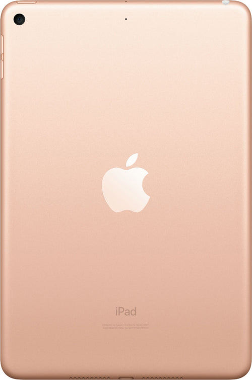iPad Mini 5 64GB Gold (Wifi)