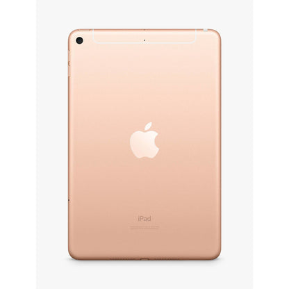 iPad Mini 5 256GB Gold (Cellular + Wifi) - Plug.tech