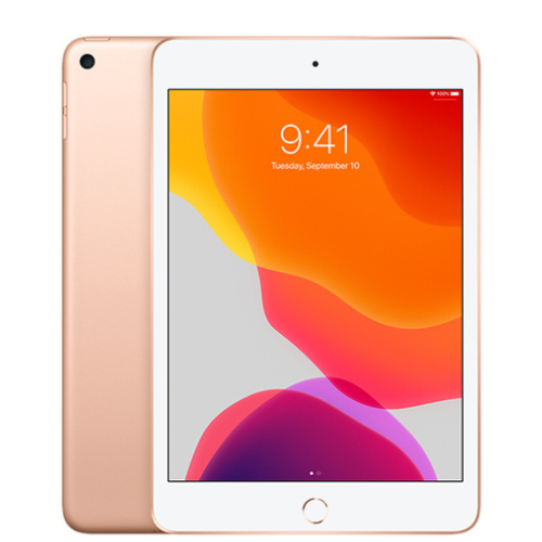 iPad Mini 5 256GB Dorado (Wifi)