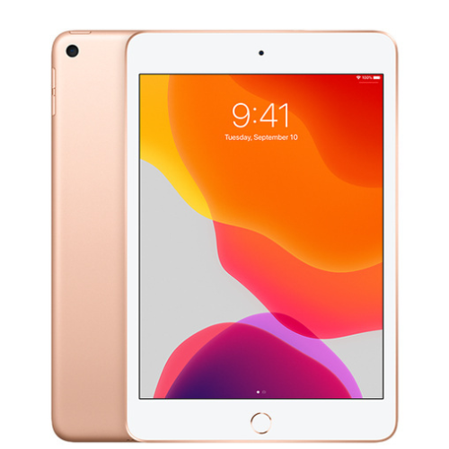 iPad Mini 5 64GB Dorado (Wifi)