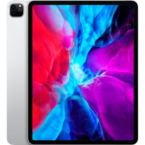 iPad Pro 2020 (11") 128GB Plata (Celular + Wifi)