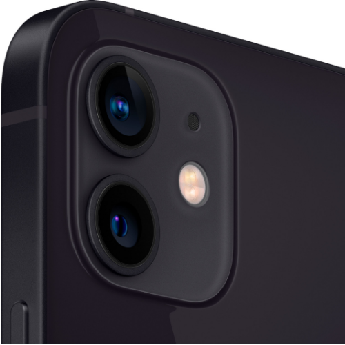 iPhone 12 Mini Black 64GB (Unlocked) – Plug iPhone 12 Mini Black 64GB (Unlocked) – Plug