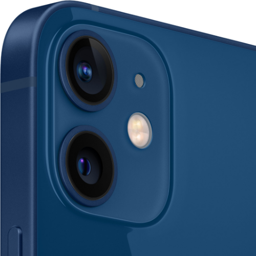 iPhone 12 Mini Blue 128GB (Unlocked) - Plug.tech