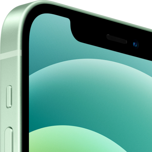 Eco-Deals - iPhone 12 Mini Green 128GB (Unlocked) - NO Face-ID