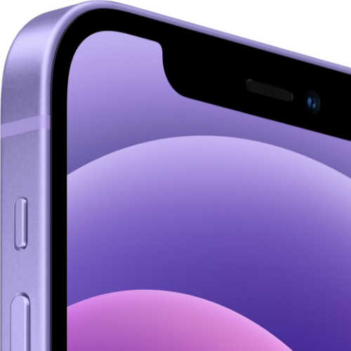 iPhone 12 Mini Purple 64GB (Unlocked) - Plug.tech