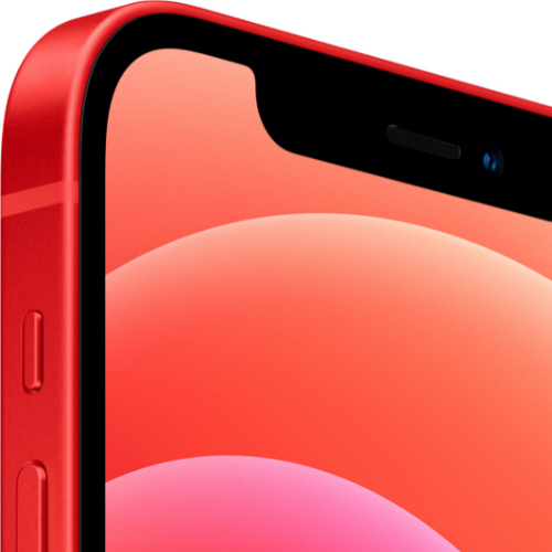 iPhone 12 Mini Red 256GB (Unlocked) - Plug.tech