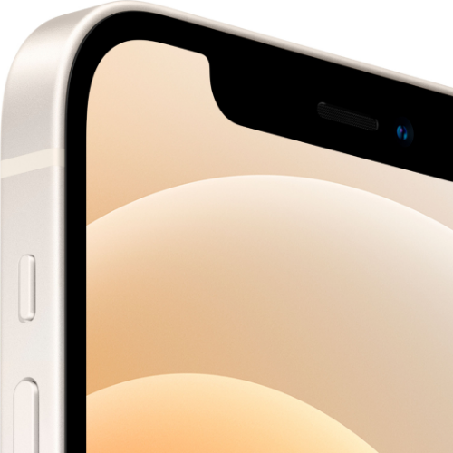Ofertas ecológicas - iPhone 12 Mini blanco 64 GB (desbloqueado) - SIN Face-ID