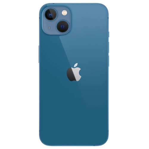 iPhone 13 Azul 128GB (Desbloqueado)