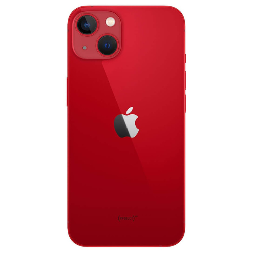 iPhone 13 Mini Rojo 128GB (Desbloqueado)