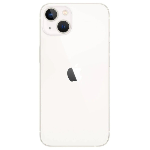 iPhone 13 Mini Starlight de 128 GB (desbloqueado)