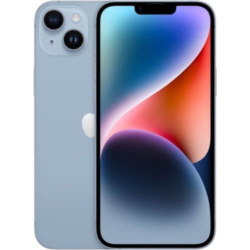 iPhone 14 Azul 128 GB (solo AT&amp;T)