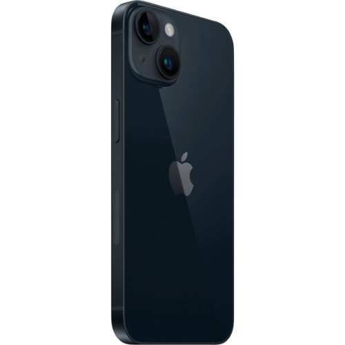 iPhone 14 Medianoche 128 GB (solo T-Mobile)