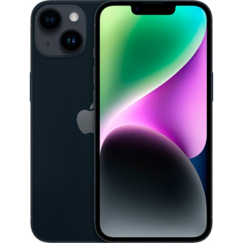 iPhone 14 Medianoche 512 GB (Desbloqueado)