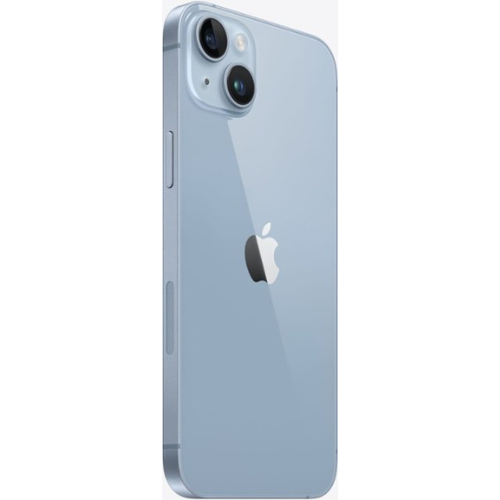iPhone 14 Plus Azul 128 GB (solo AT&amp;T)