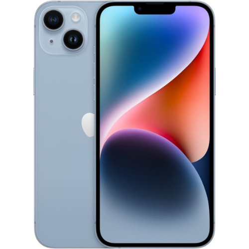 iPhone 14 Plus Azul 128GB (Desbloqueado)