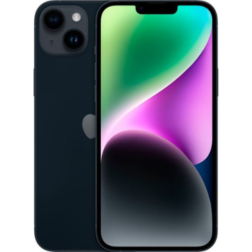 iPhone 14 Plus Medianoche 512 GB (Desbloqueado)